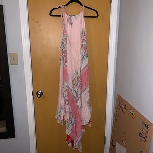 Flowy Sundress